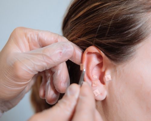 Gestão de Agenda para Acupuntura