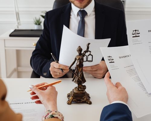 Gestão de Agenda e Atendimento na Advocacia