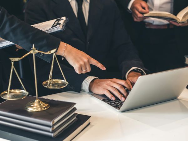 Sistema para Advocacia - CRM