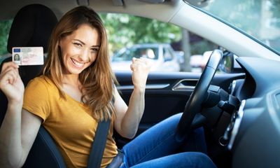 Sistema para Autoescola