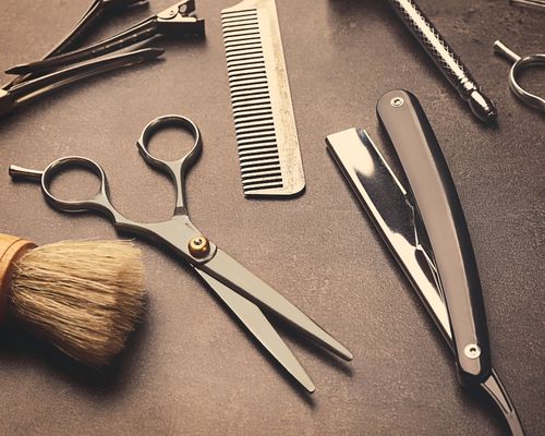 Agendamento Online para Barbearia