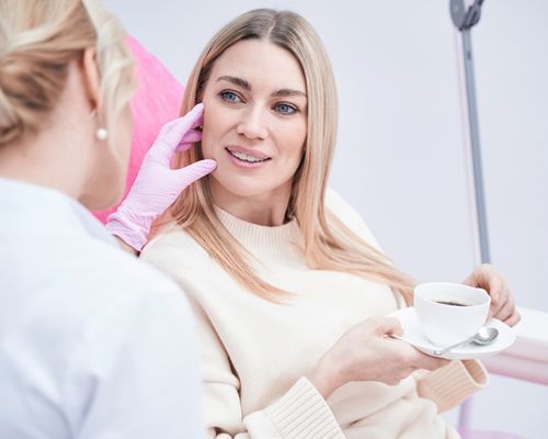 Agendamento Online para Clínica de Estética