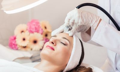 Sistema para Clínica de Estética