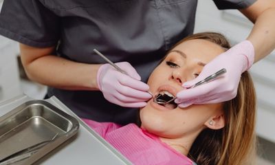 Sistema para Clínica Odontológica