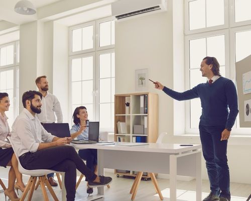 Agendamento Online para Coaching