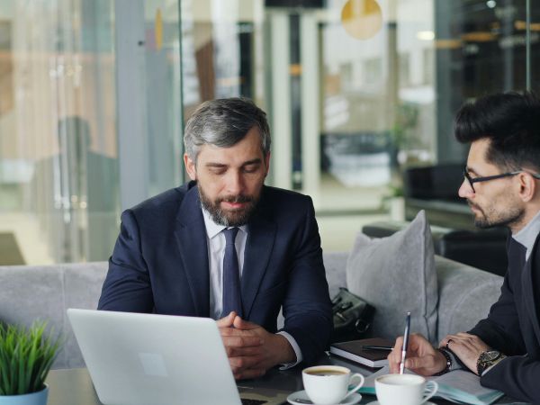 Sistema para Consultoria - CRM