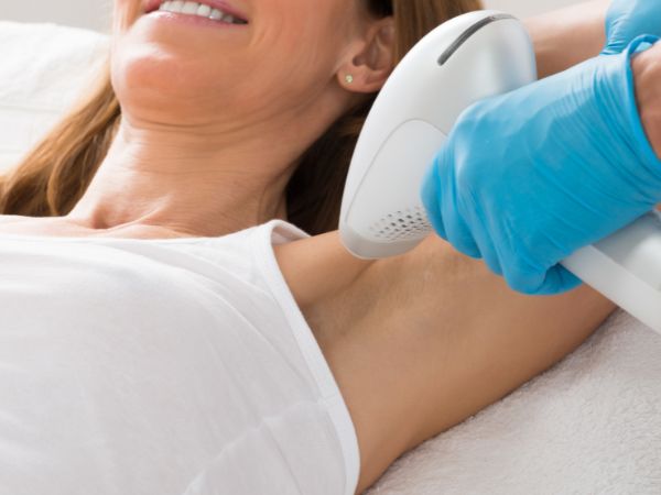 Sistema para Depilação - o CRM