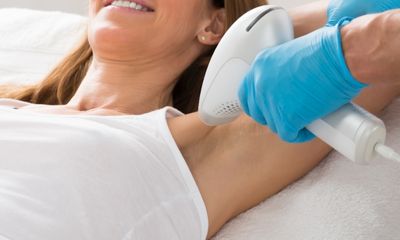 Sistema para Depilação