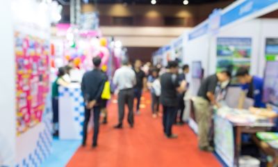 Sistema para Eventos