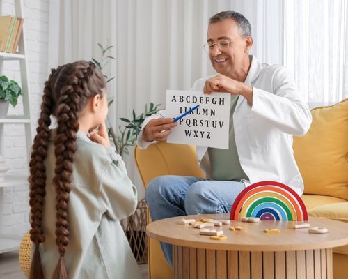 Gestão de Agenda para Fonoaudiologia