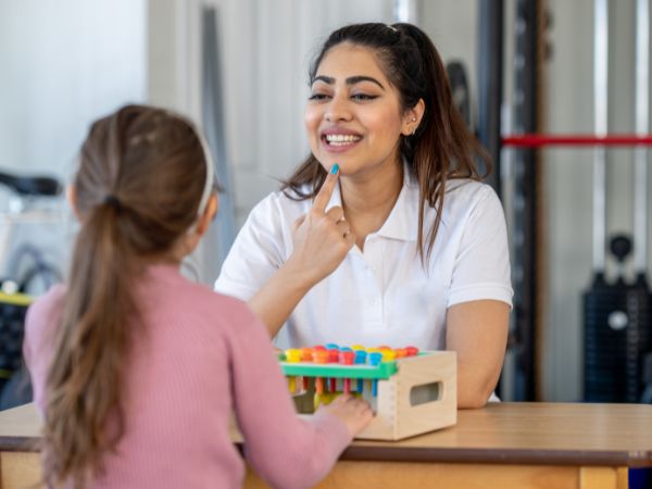 Sistema para Fonoaudiologia - Agiliza CRM