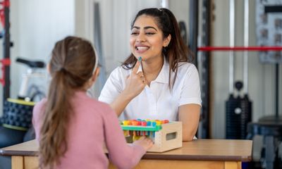 Sistema para Fonoaudiologia