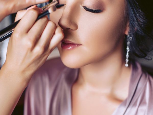 Sistema para Maquiagem - o CRM