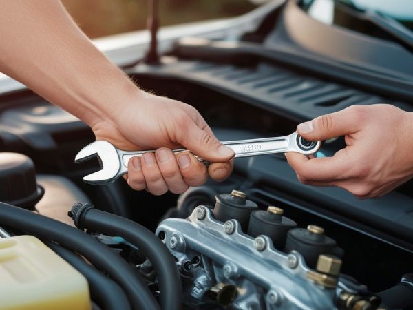 Sistema para Mecânica - CRM