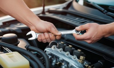 Sistema para Mecânica