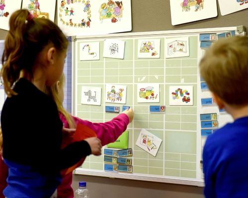 Integração de Agenda e Pacotes para Pedagogia