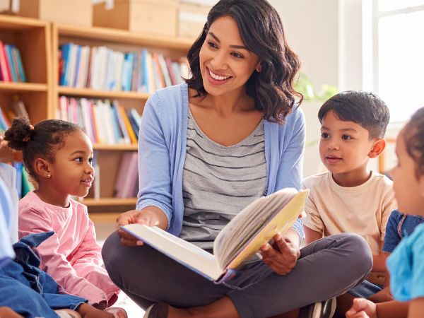 Sistema para Pedagogia - Agiliza CRM