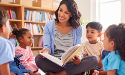 Sistema para Pedagogia