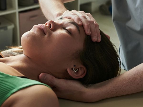 Sistema para Quiropraxia - CRM