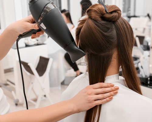 Gestão de Profissionais no Salão de Beleza