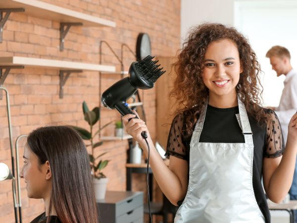 Sistema para Salão de Beleza - CRM