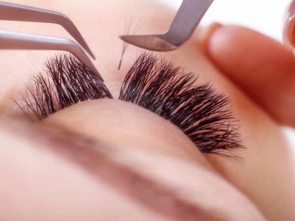 Sistema para Sobrancelhas e Cílios - o CRM