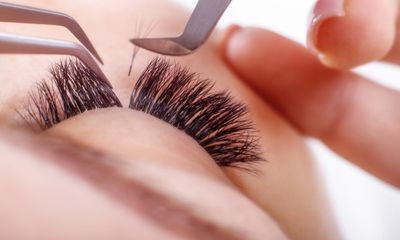 Sistema para Sobrancelhas e Cílios