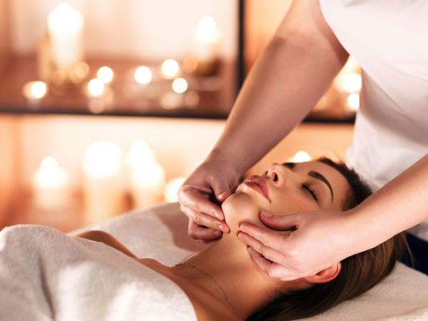 Sistema para SPA - Agiliza CRM